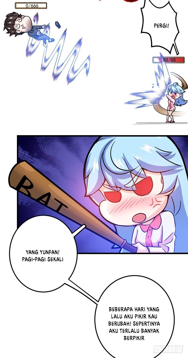 Strongest Divine Doctor Mixed City Chapter 36 Gambar 21